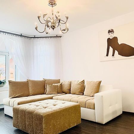 Apartamenty Vip Ustka Extérieur photo