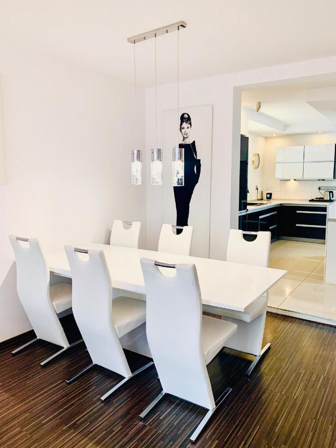 Apartamenty Vip Ustka Extérieur photo