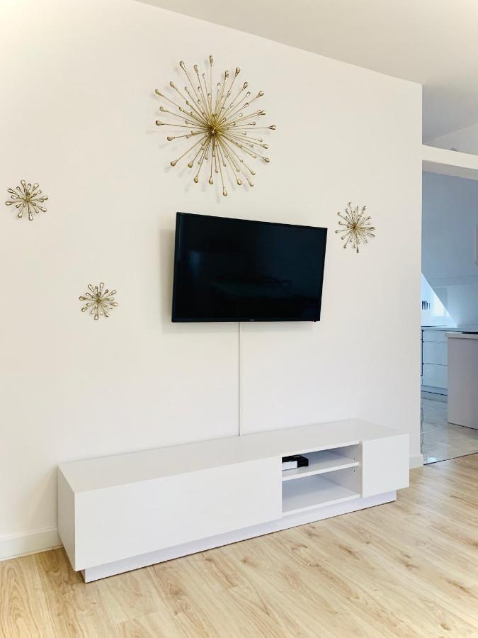 Apartamenty Vip Ustka Extérieur photo