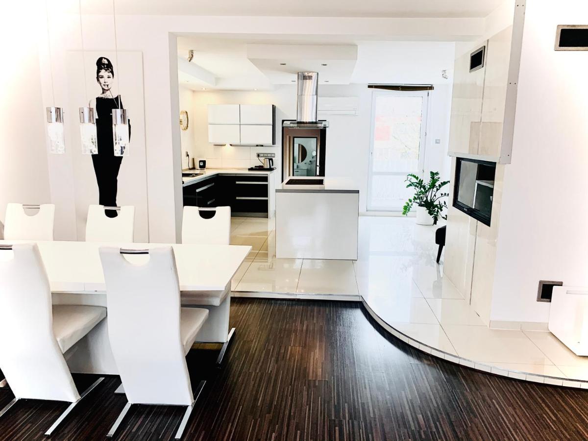 Apartamenty Vip Ustka Extérieur photo