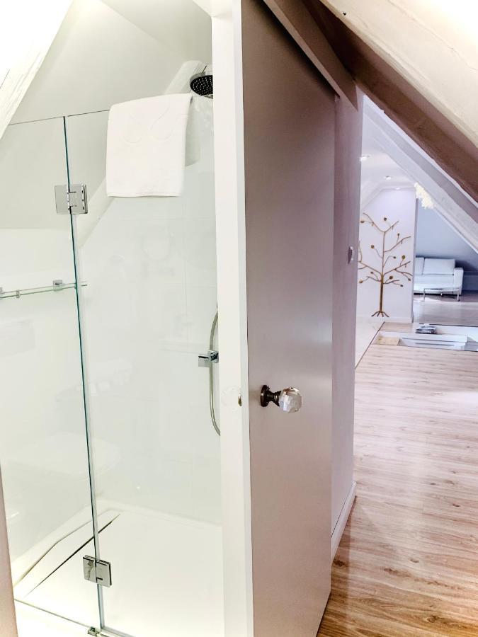 Apartamenty Vip Ustka Extérieur photo
