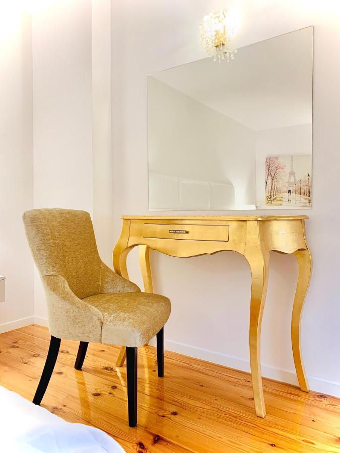 Apartamenty Vip Ustka Extérieur photo