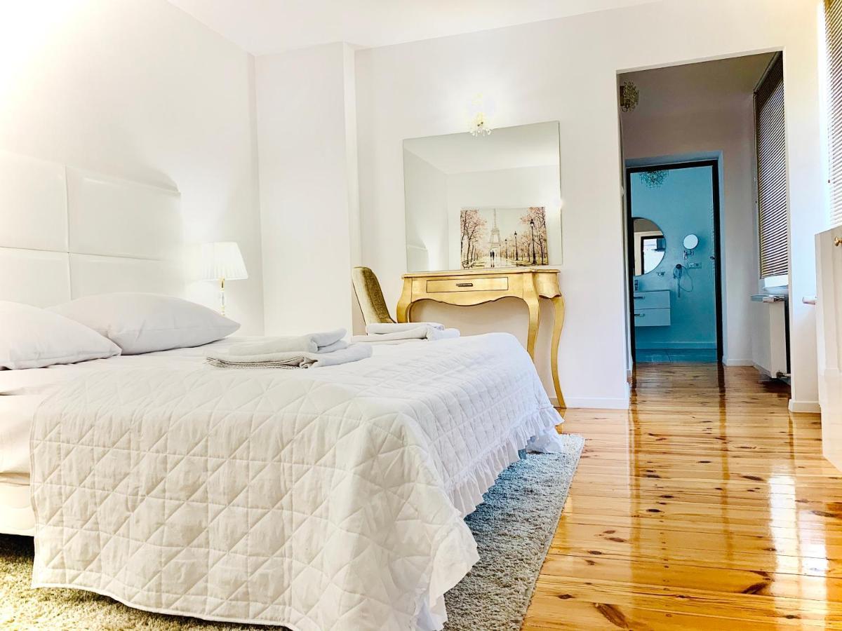 Apartamenty Vip Ustka Extérieur photo