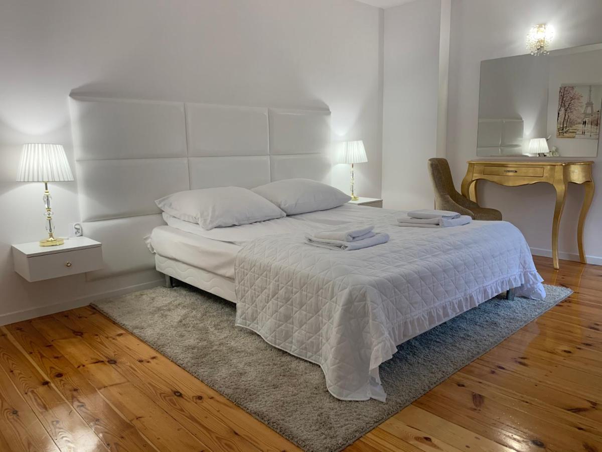 Apartamenty Vip Ustka Extérieur photo