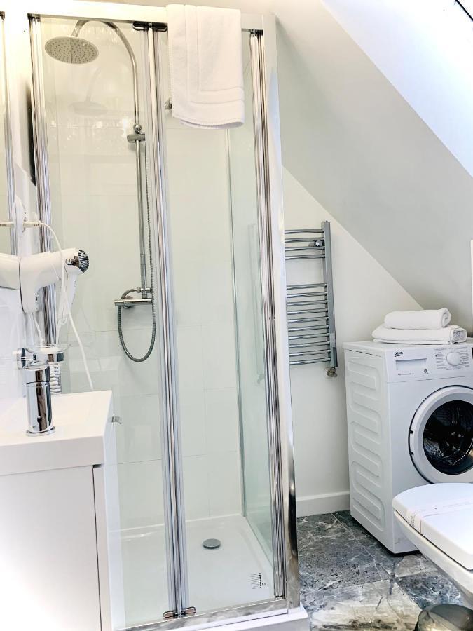 Apartamenty Vip Ustka Extérieur photo