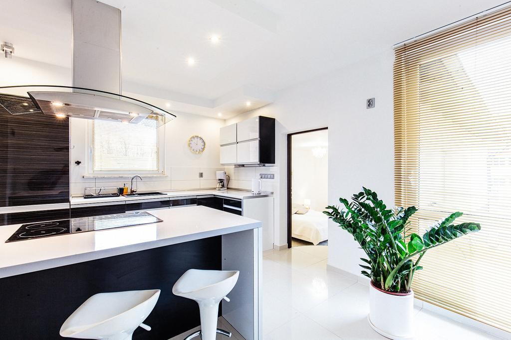 Apartamenty Vip Ustka Extérieur photo
