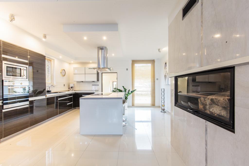 Apartamenty Vip Ustka Extérieur photo