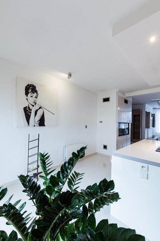 Apartamenty Vip Ustka Extérieur photo