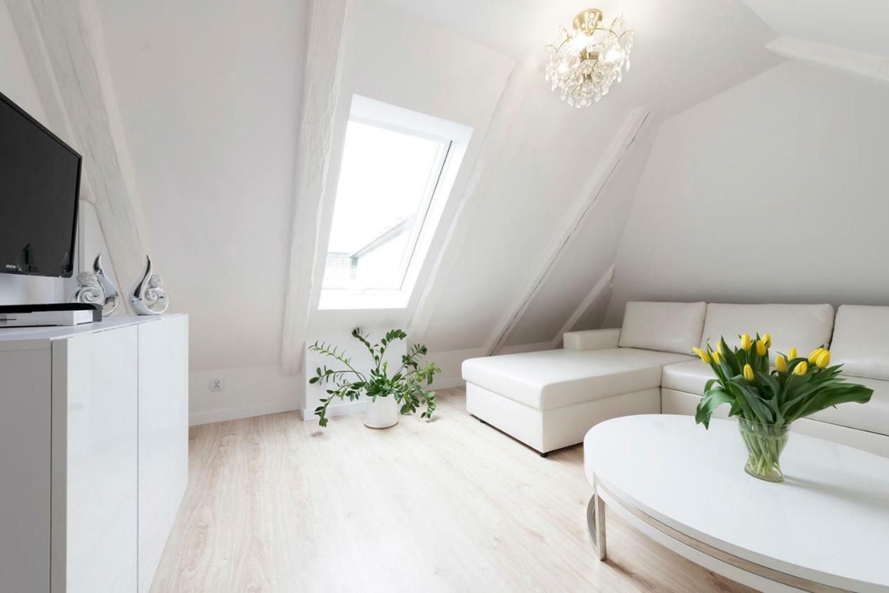 Apartamenty Vip Ustka Extérieur photo