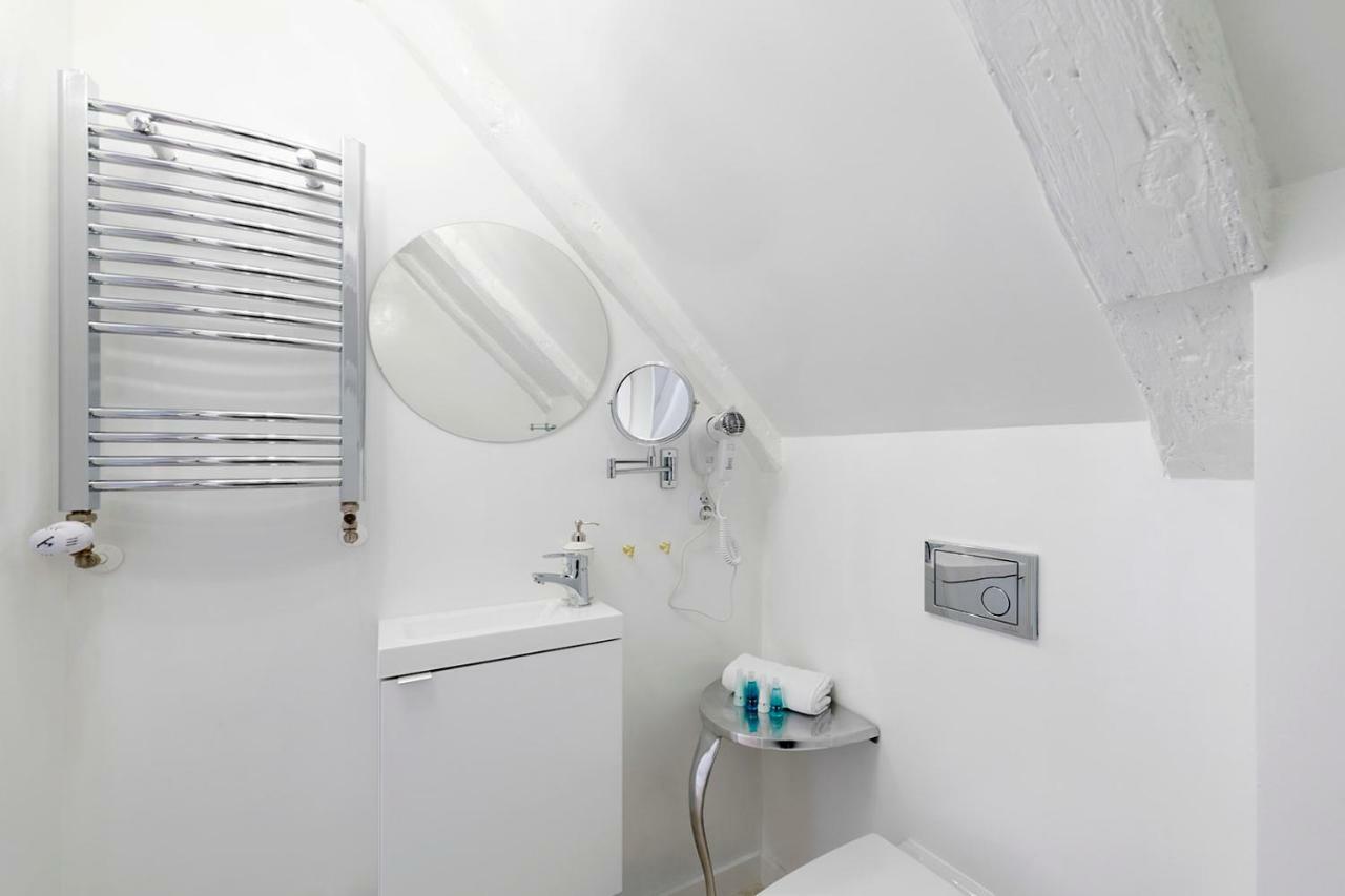 Apartamenty Vip Ustka Extérieur photo
